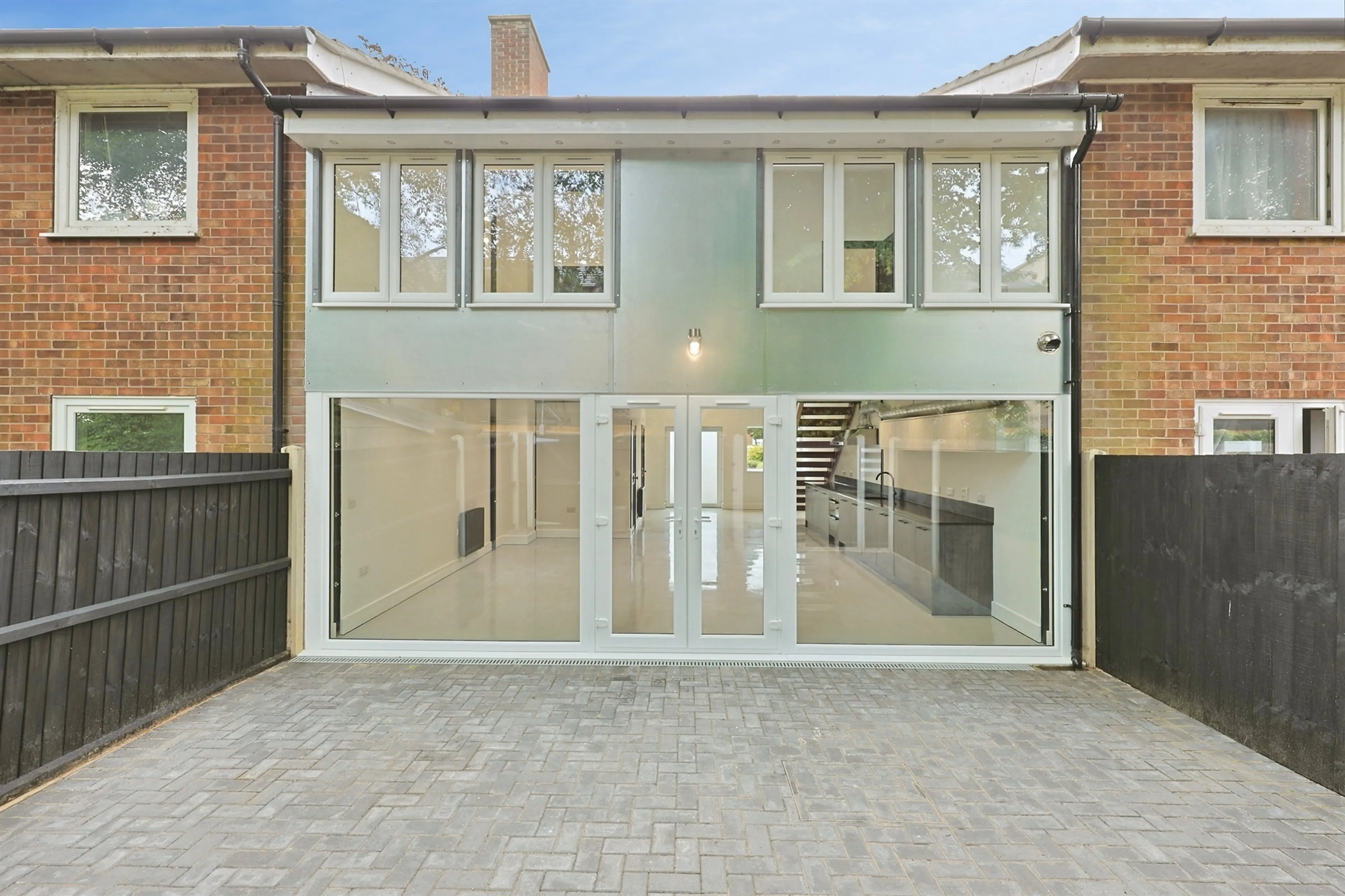 Property at Upton Road, Norwich