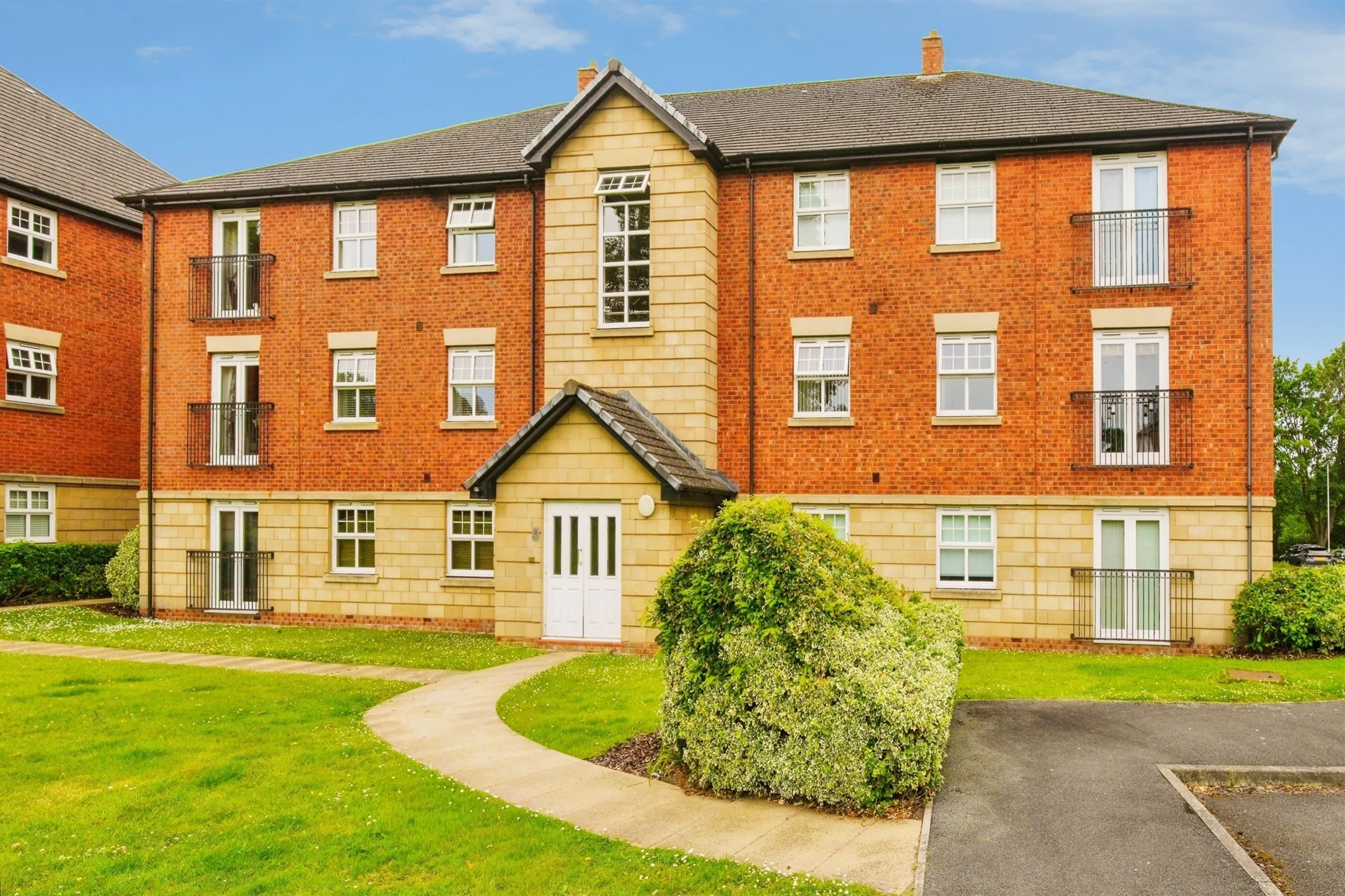 Property at Chapel View, Eastham, Wirral