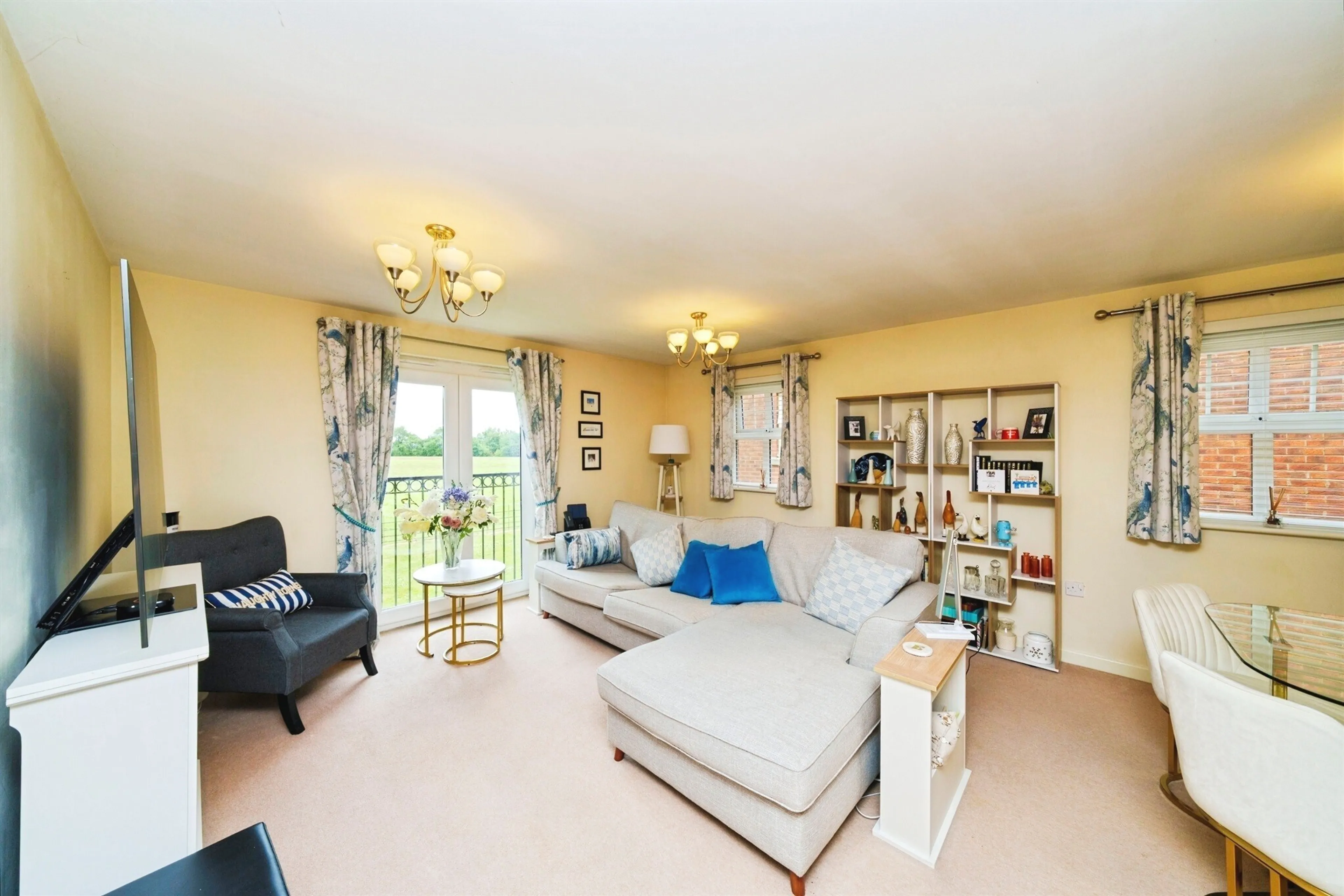 Property at Chapel View, Eastham, Wirral