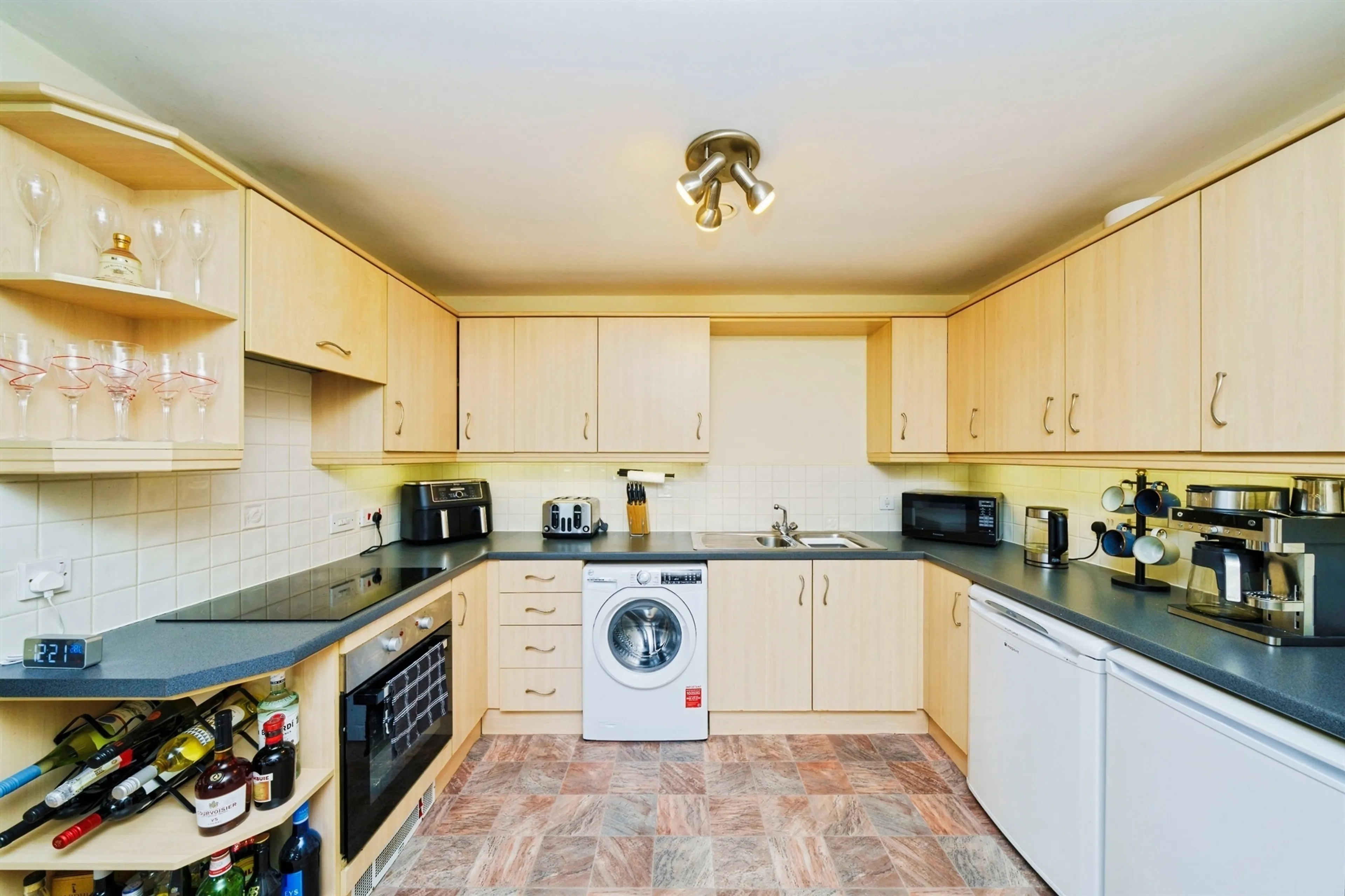Property at Chapel View, Eastham, Wirral