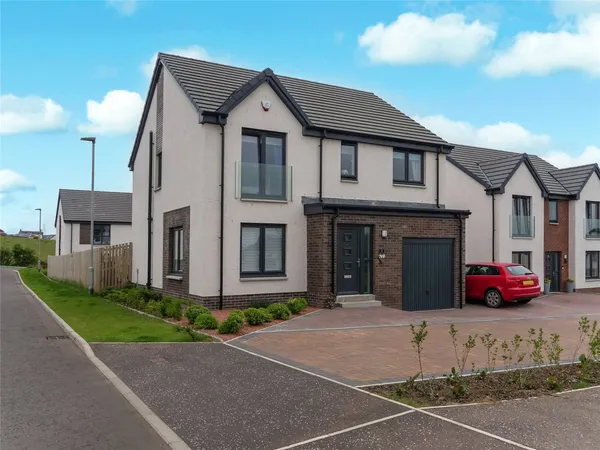 Peggy Hill, Tarbolton, Mauchline, Sou...