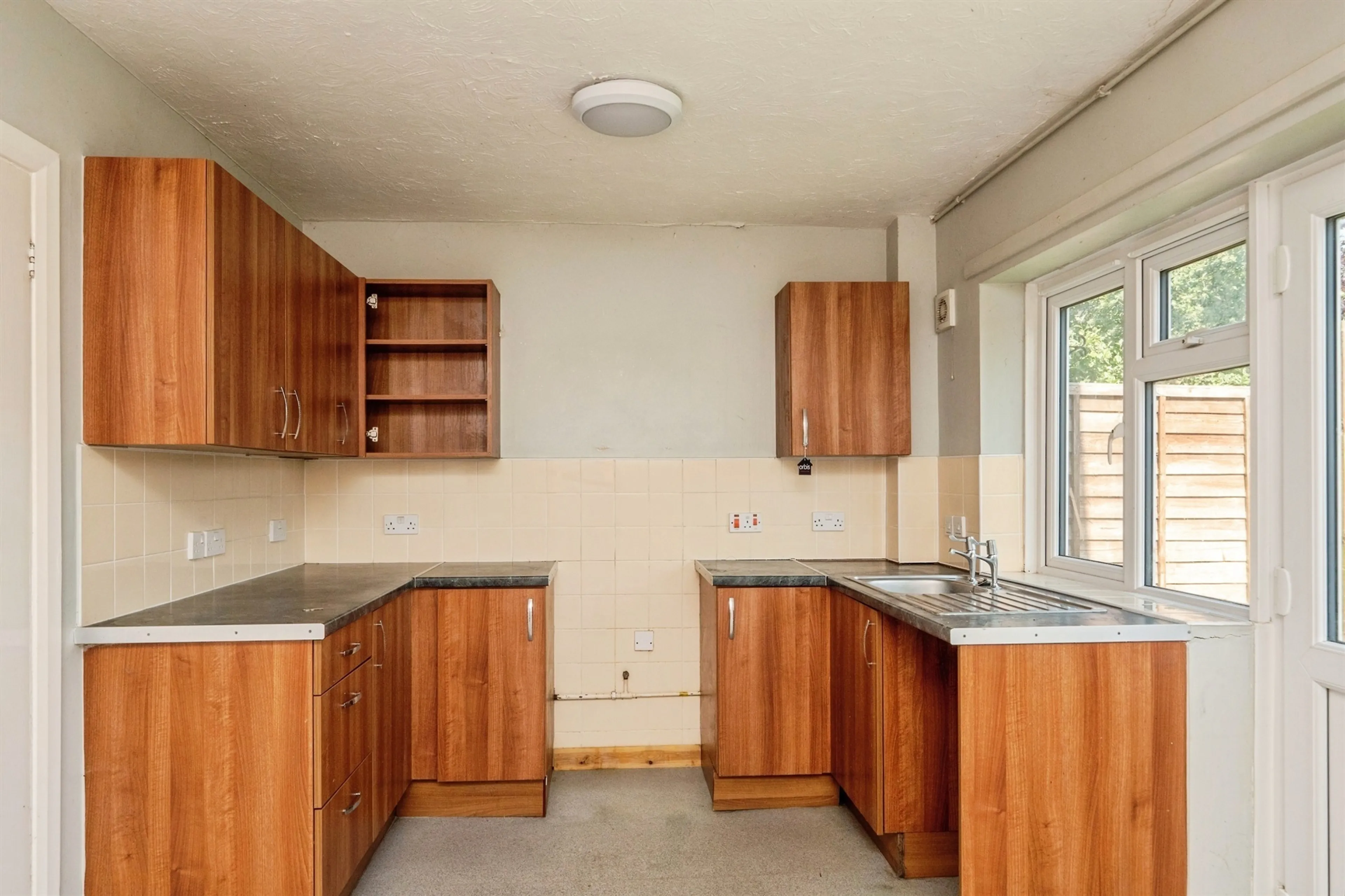 Property at Alfred Place, Dorchester