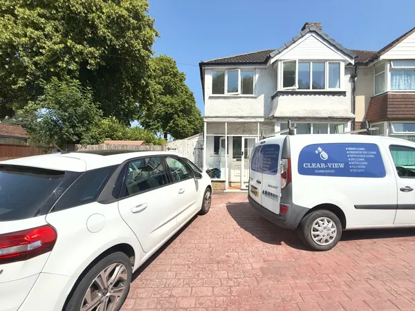 Yew Tree Lane, Yardley B26