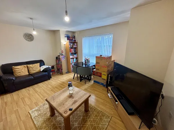 Ashover Road, Kenton