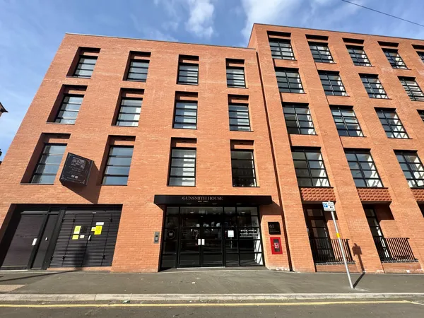 Gunsmith House, Price Street, B4 6GR
