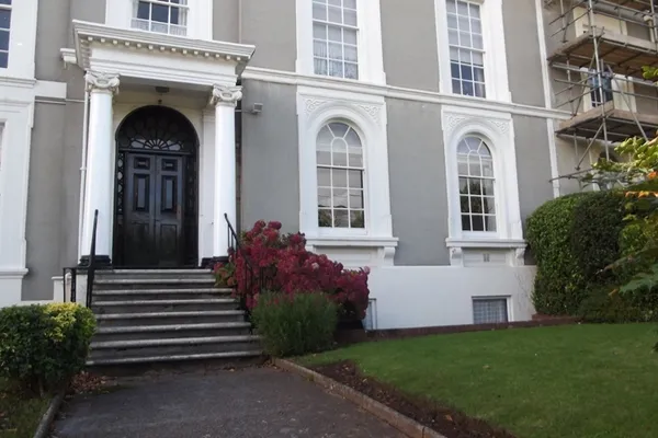 Victoria Park Road, St Leonards