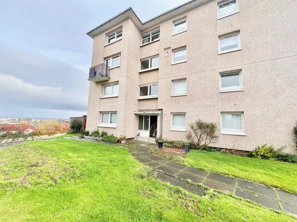 Kirkriggs Avenue, Rutherglen, G73 4LY