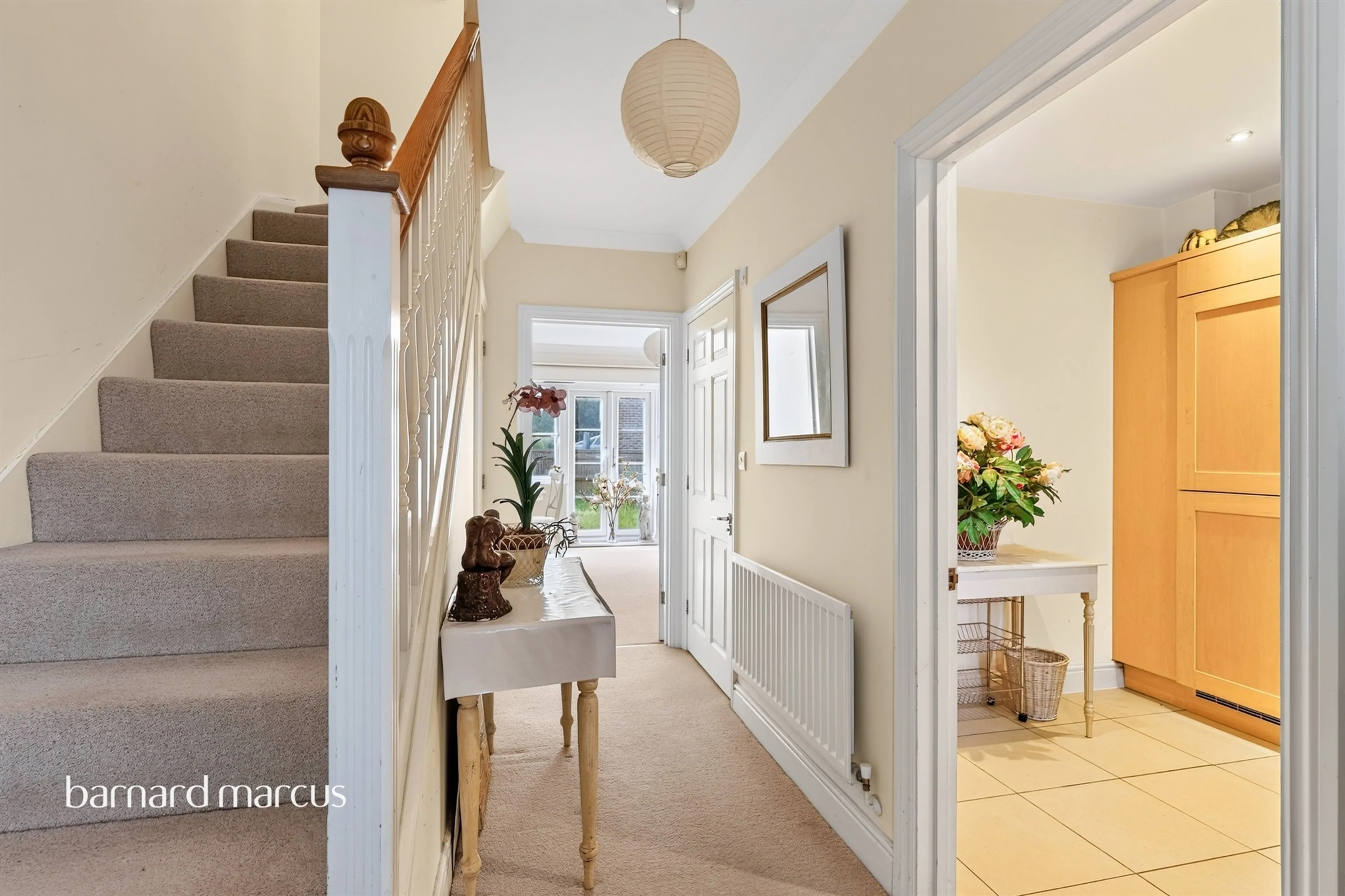 Property at Broome Cottages, Dorking