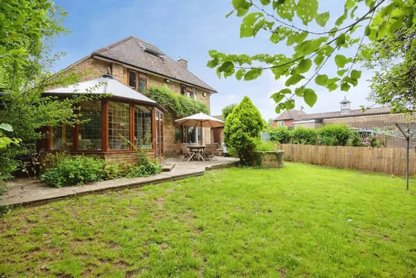 Church Road, Milford, Godalming, Surr...