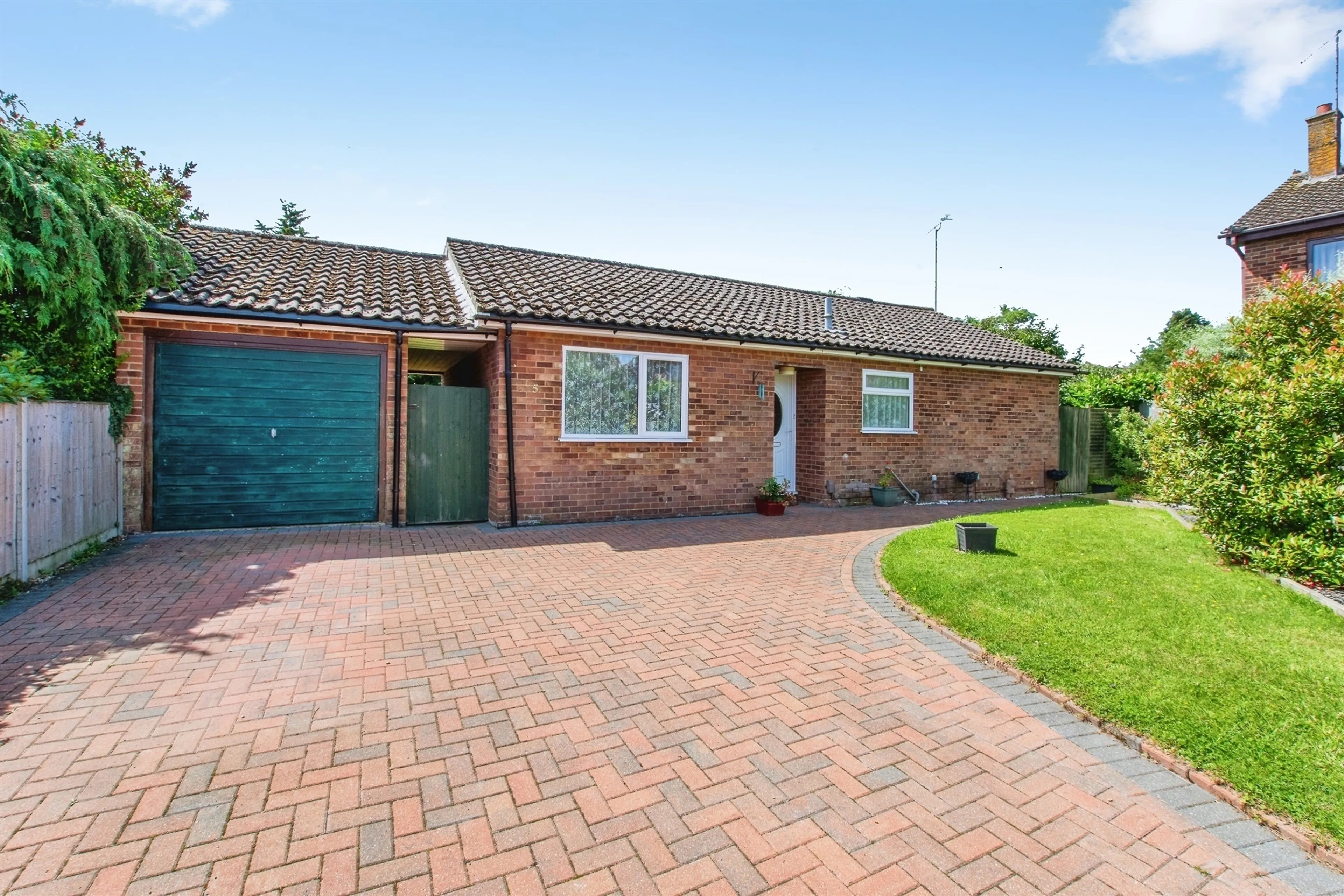 Property at Anderson Close, Wisbech