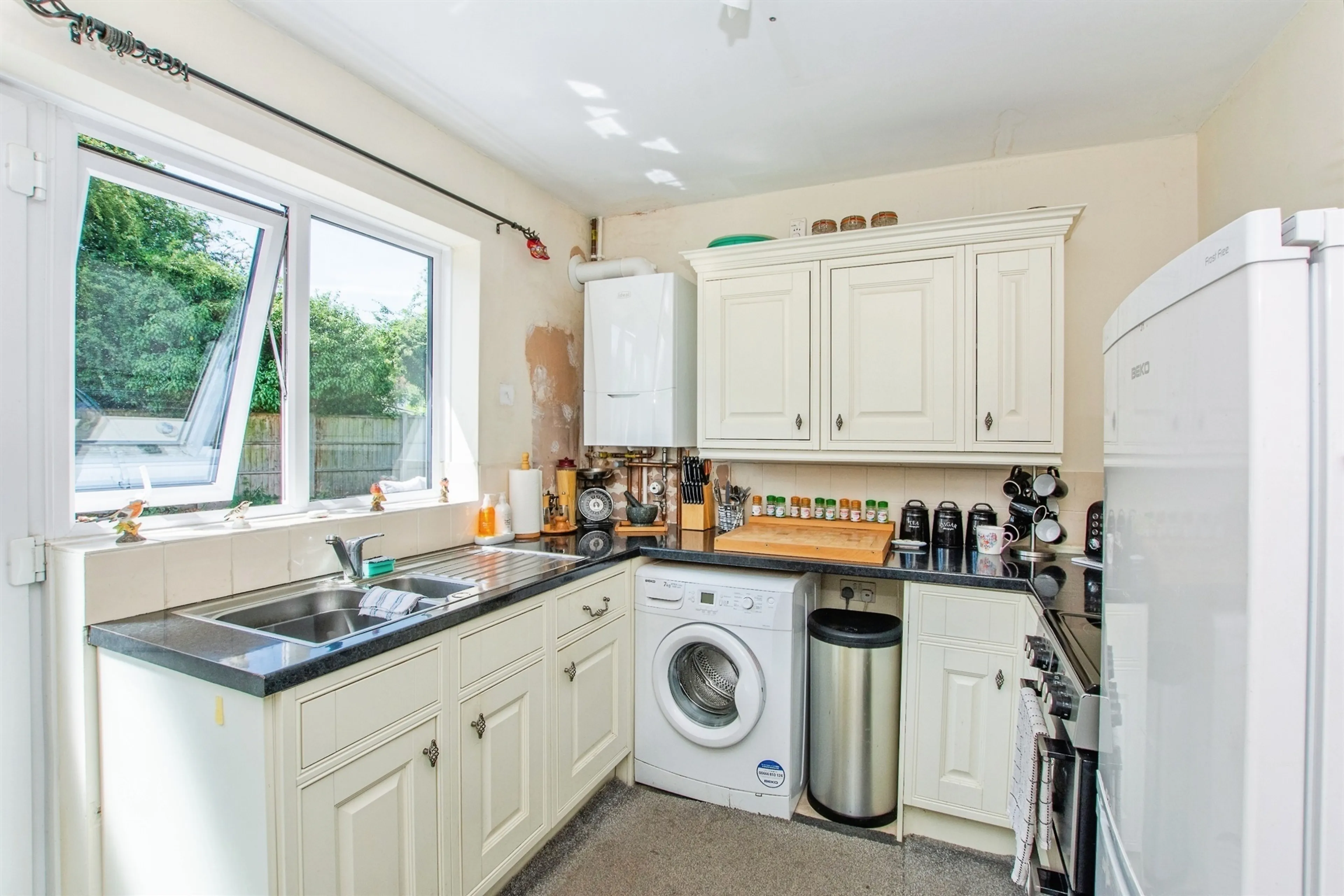 Property at Anderson Close, Wisbech