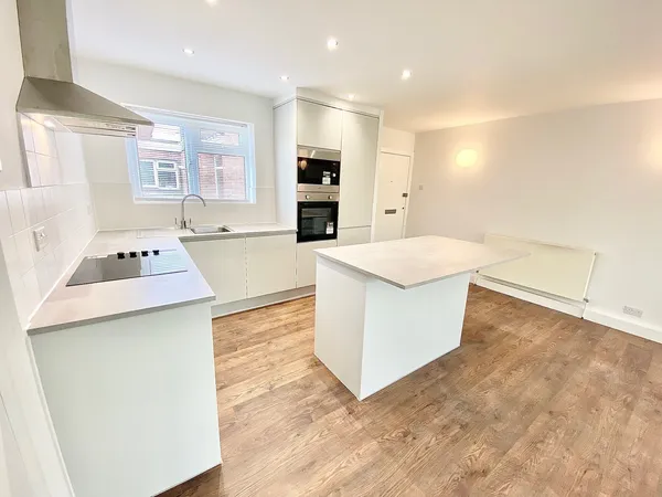 Royston Court, Redbridge, IG1