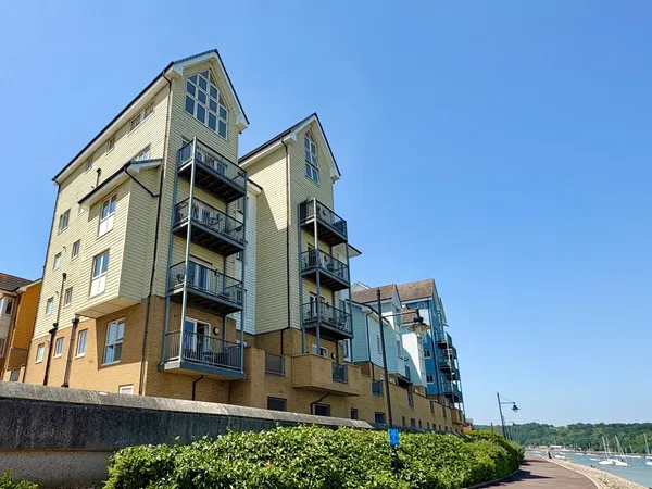 Malin House, Rivermead, St Marys Isla...