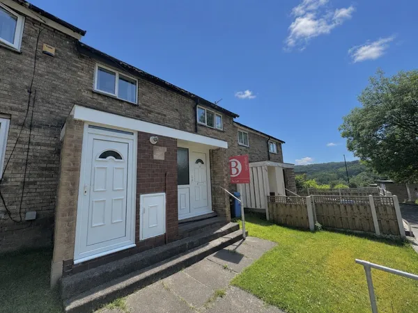 Bankwood Road, Sheffield, S14