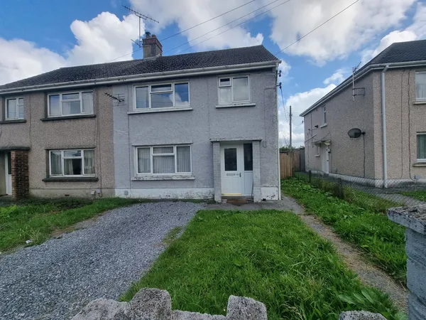 Park Avenue, Capel Hendre, Ammanford