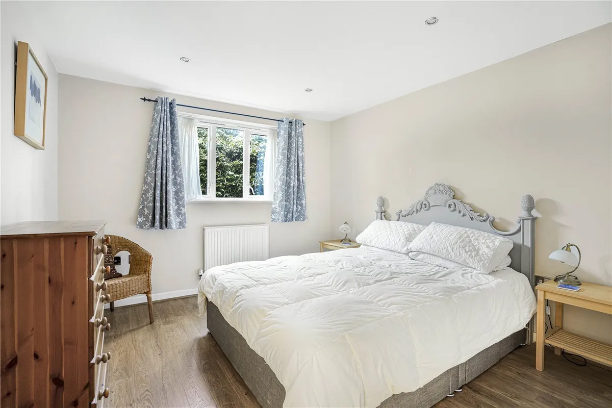 Magdalen Road, Oxford, Oxfordshire, OX4