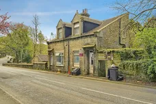 Rochdale Road, Triangle, Sowerby Bridge