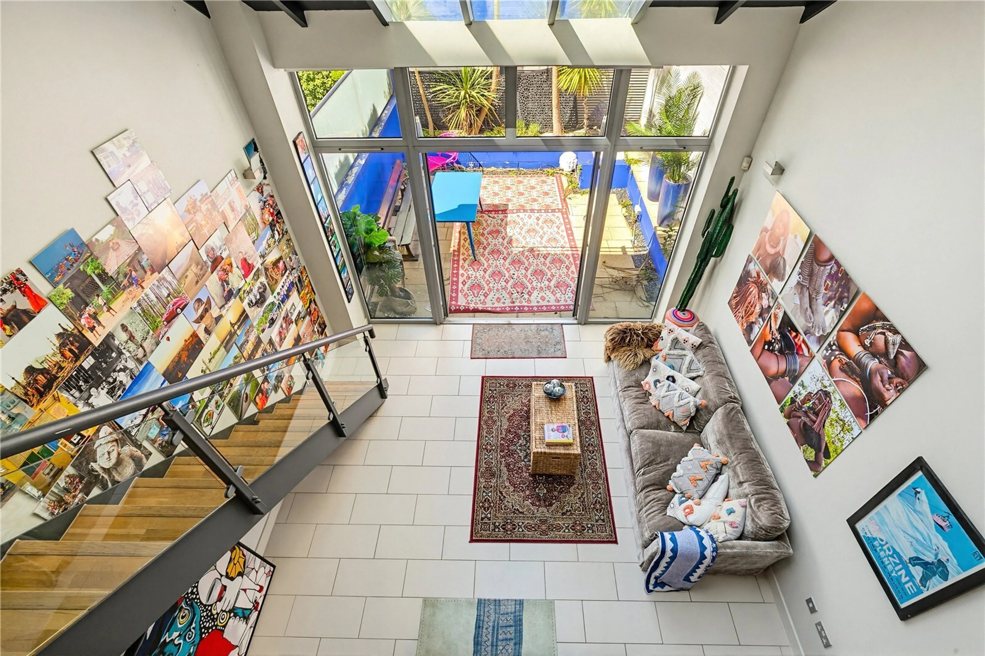 Property at Ilminster Gardens, London, SW11