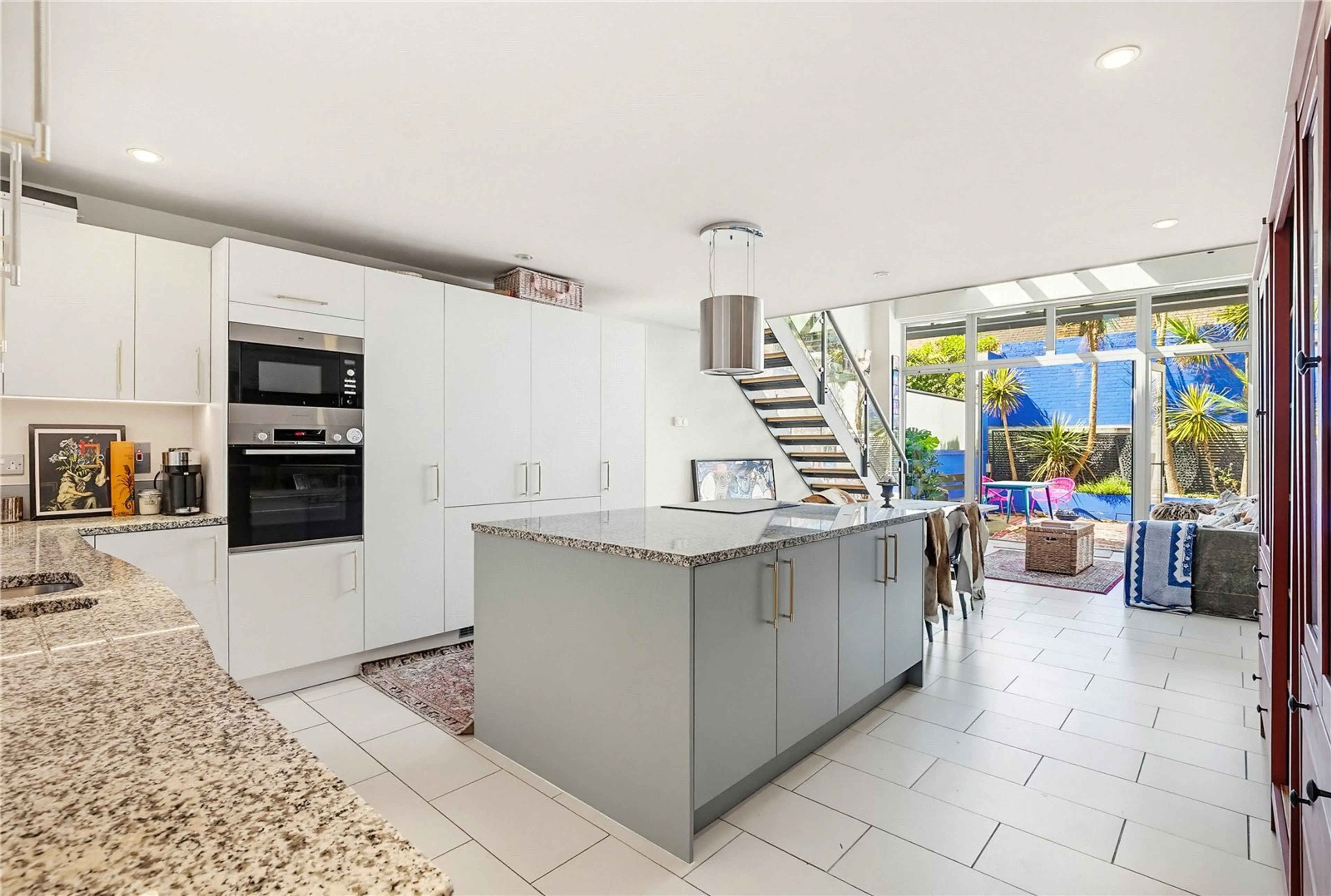 Property at Ilminster Gardens, London, SW11