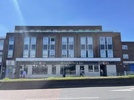 St Matthews Street, Ipswich photo