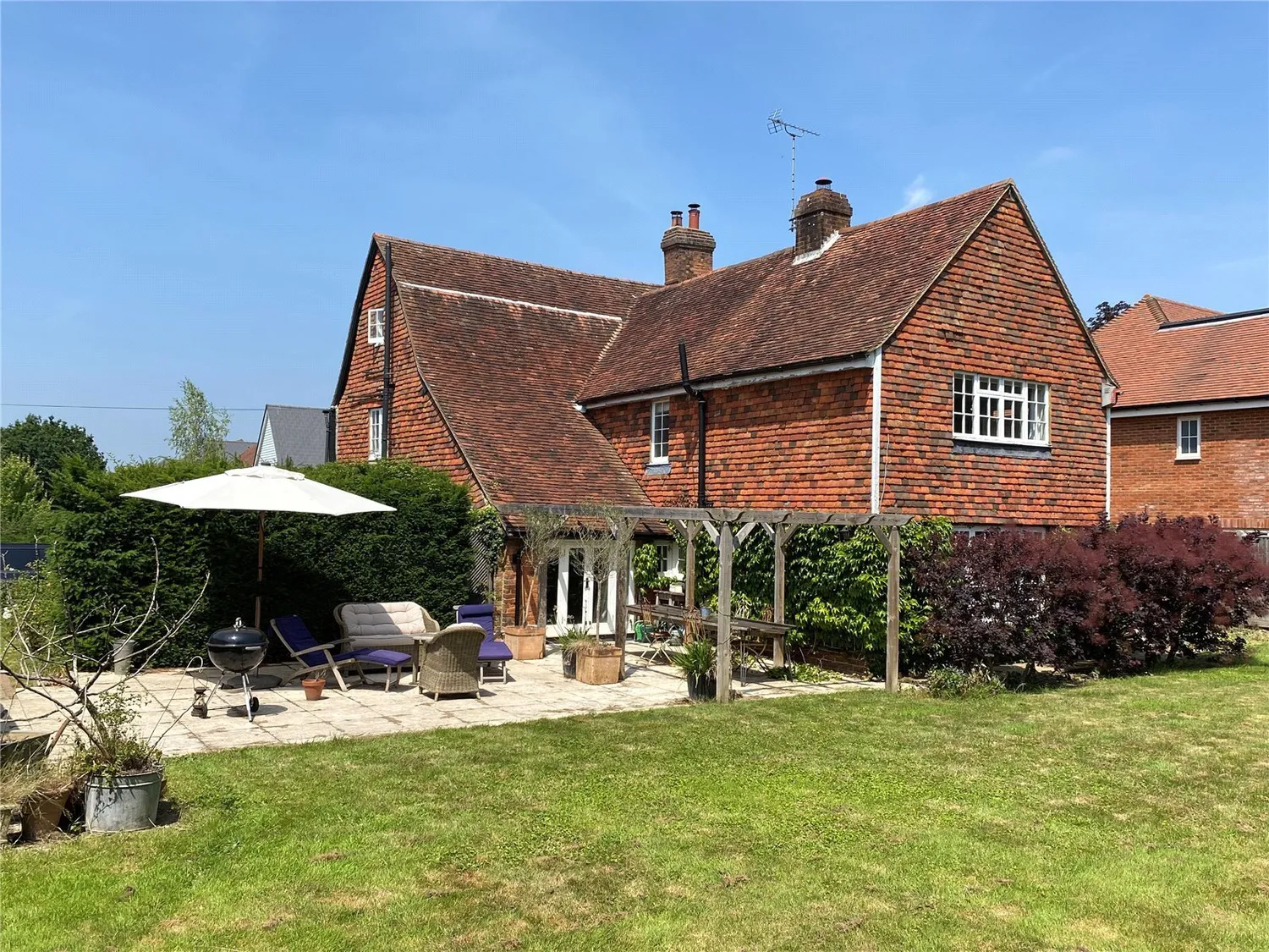 Maidstone Road, Horsmonden, TN12 photo 15