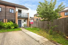 Hawksbill Way, Peterborough