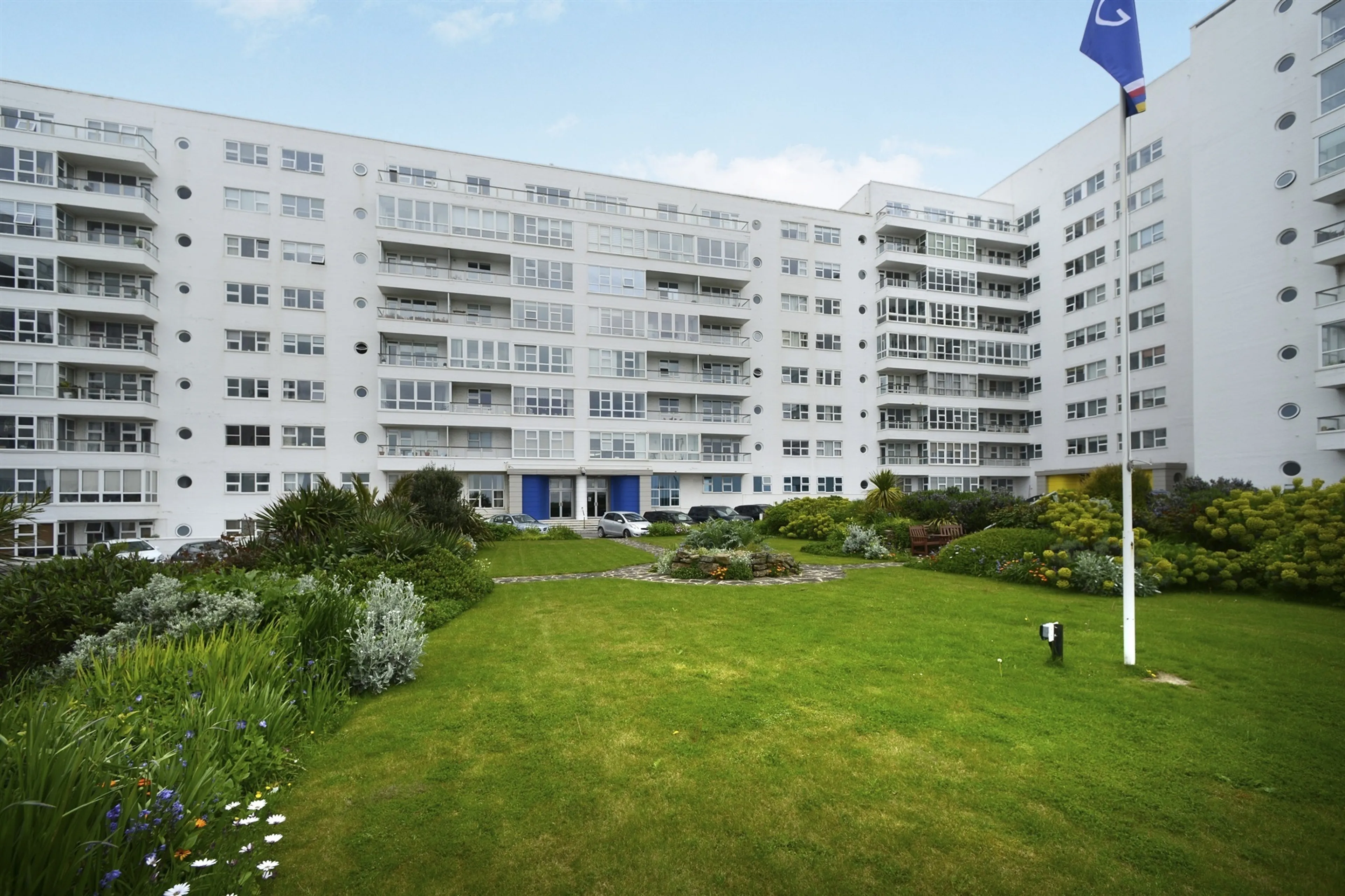 Property at Marine Gate, Brighton