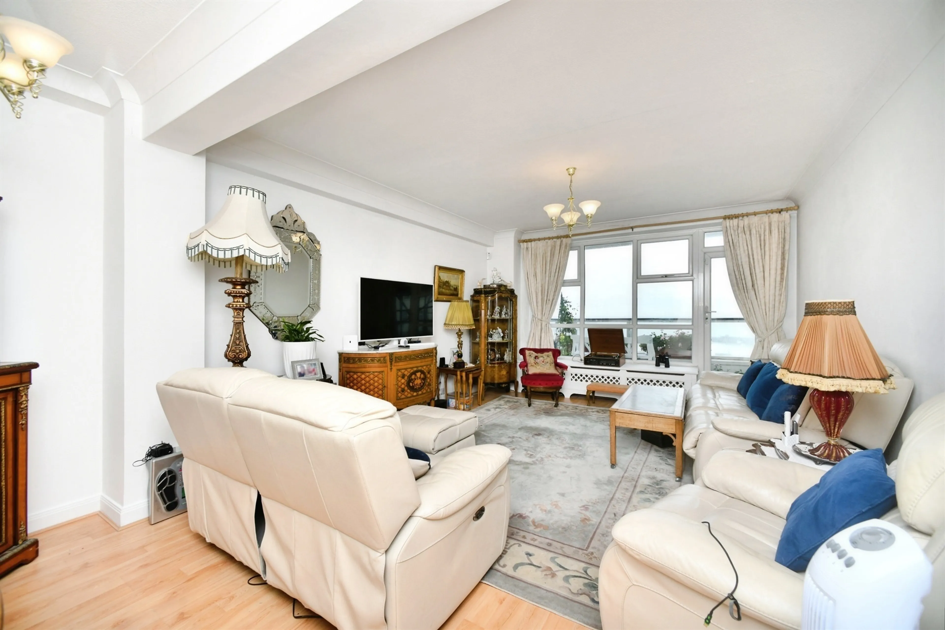 Property at Marine Gate, Brighton