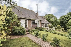 Property responsive