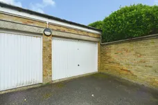 Marine Gate, Brighton