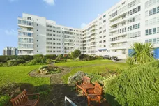 Marine Gate, Brighton