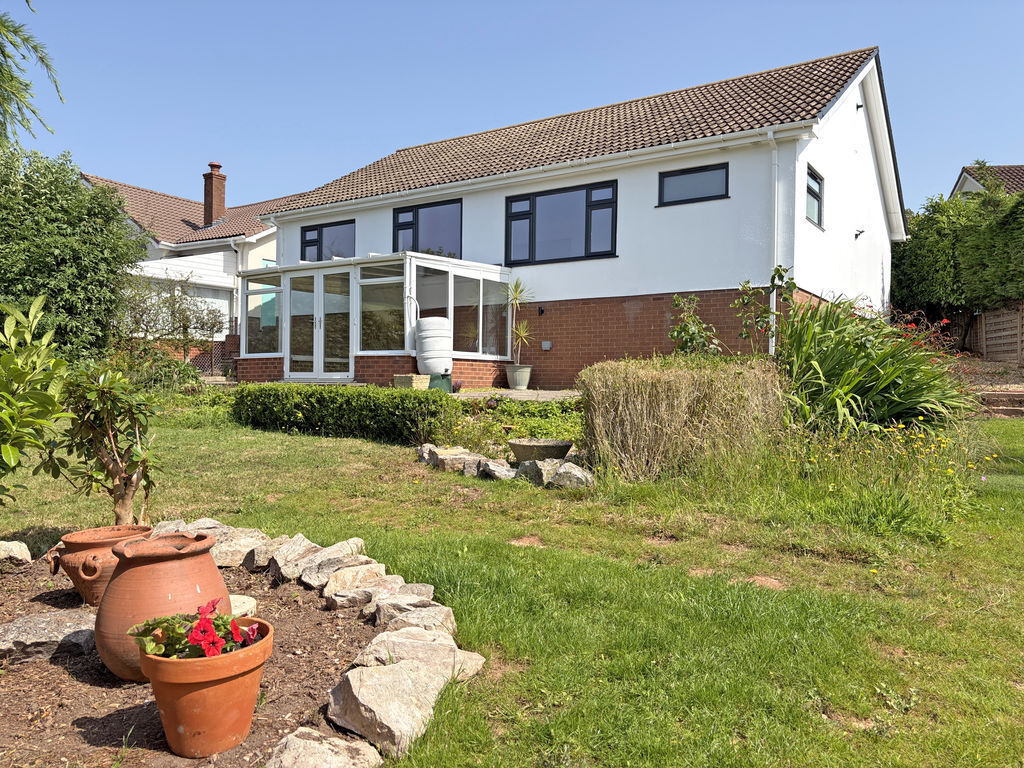 Barn Hayes, Sidmouth Image 19
