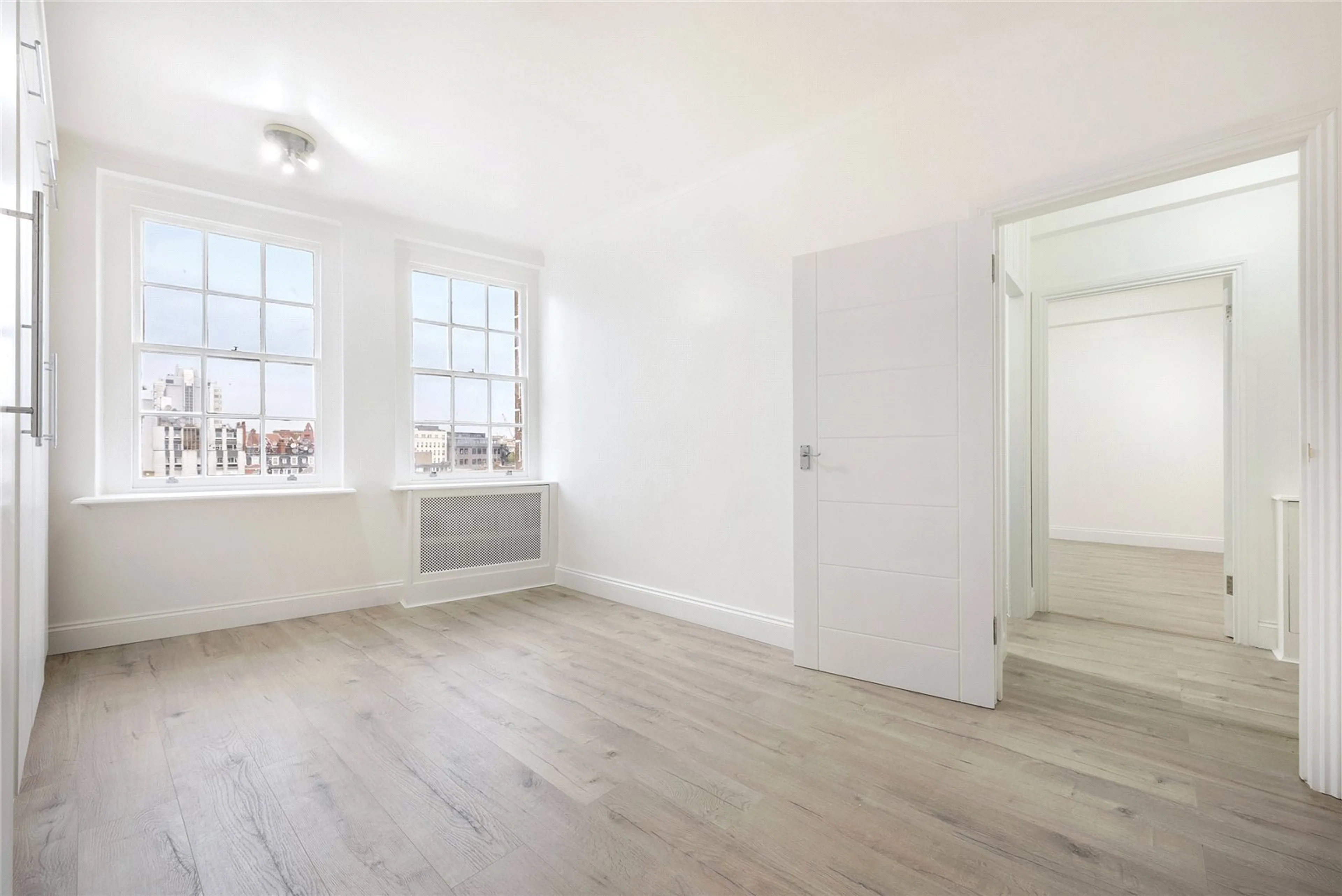 Property at Forset Court, Edgware Road, London, W2