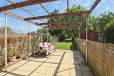 St. Margarets Road, Peterborough