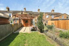 St. Margarets Road, Peterborough