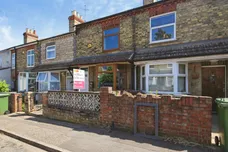 St. Margarets Road, Peterborough