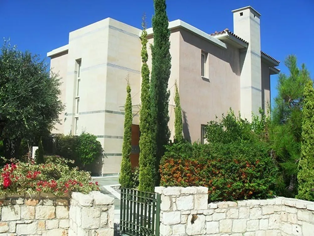 4 B/R Villa : Latchi, Latchi