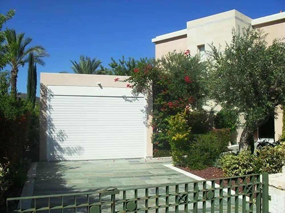 4 B/R Villa : Latchi, Latchi