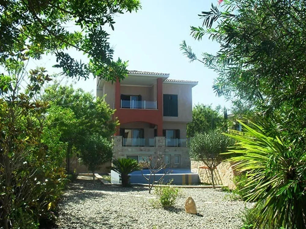 4 B/R Villa : Latchi, Latchi