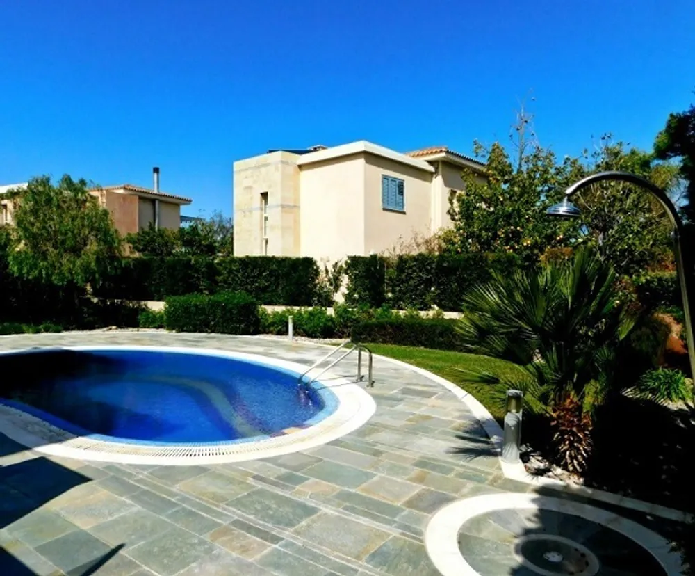 3 B/R Villa : Latchi, Latchi