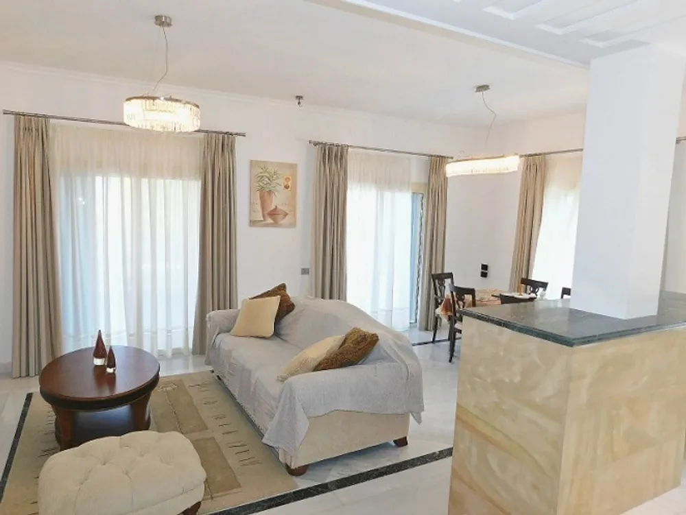 3 B/R Villa : Latchi, Latchi