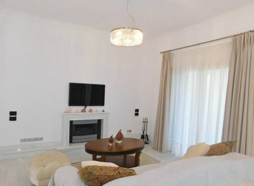 3 B/R Villa : Latchi, Latchi
