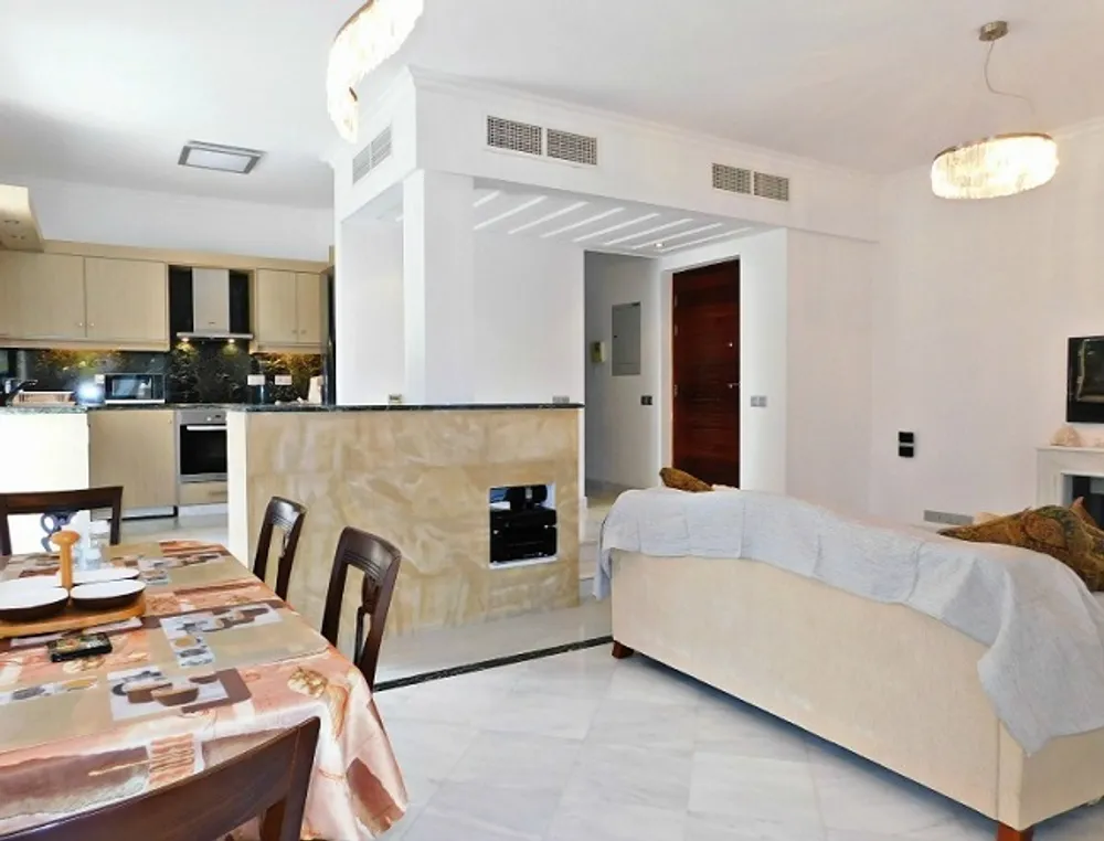 3 B/R Villa : Latchi, Latchi