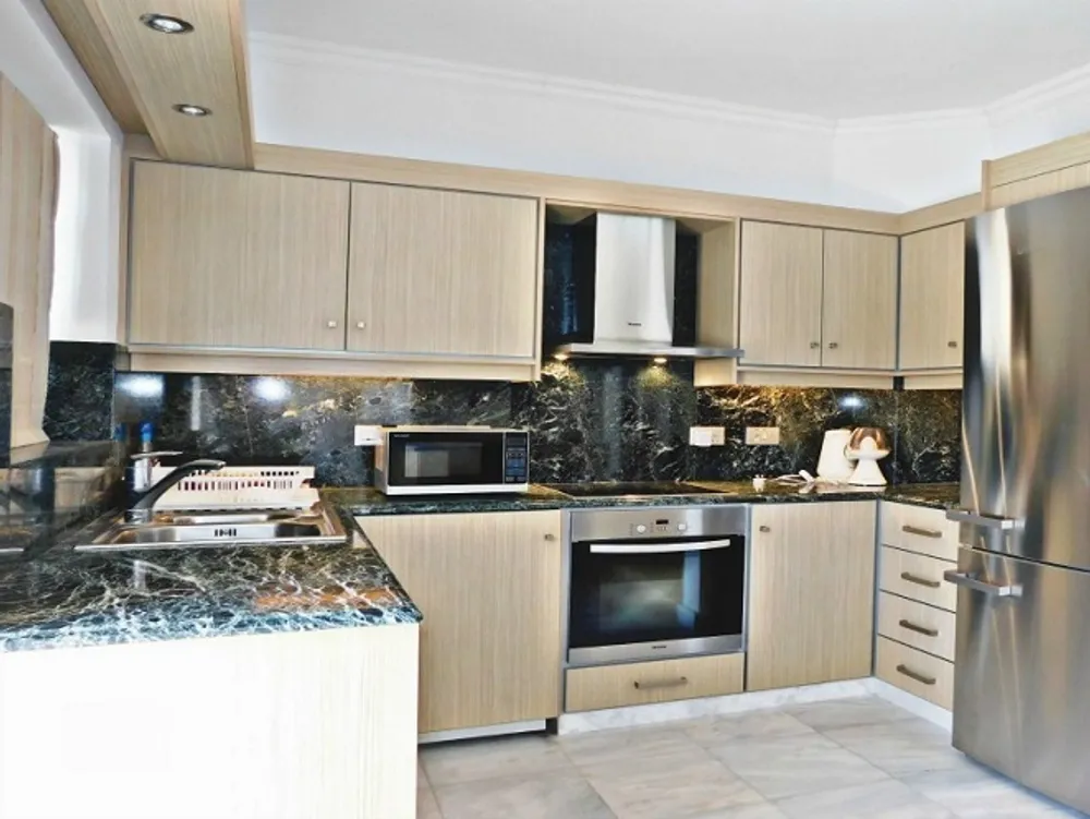 3 B/R Villa : Latchi, Latchi