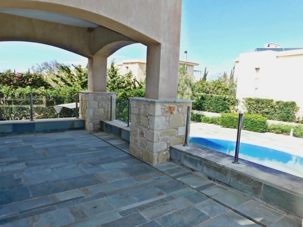 3 B/R Villa : Latchi, Latchi