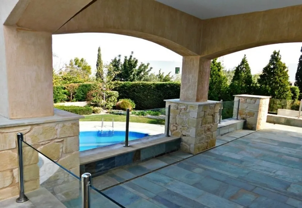3 B/R Villa : Latchi, Latchi