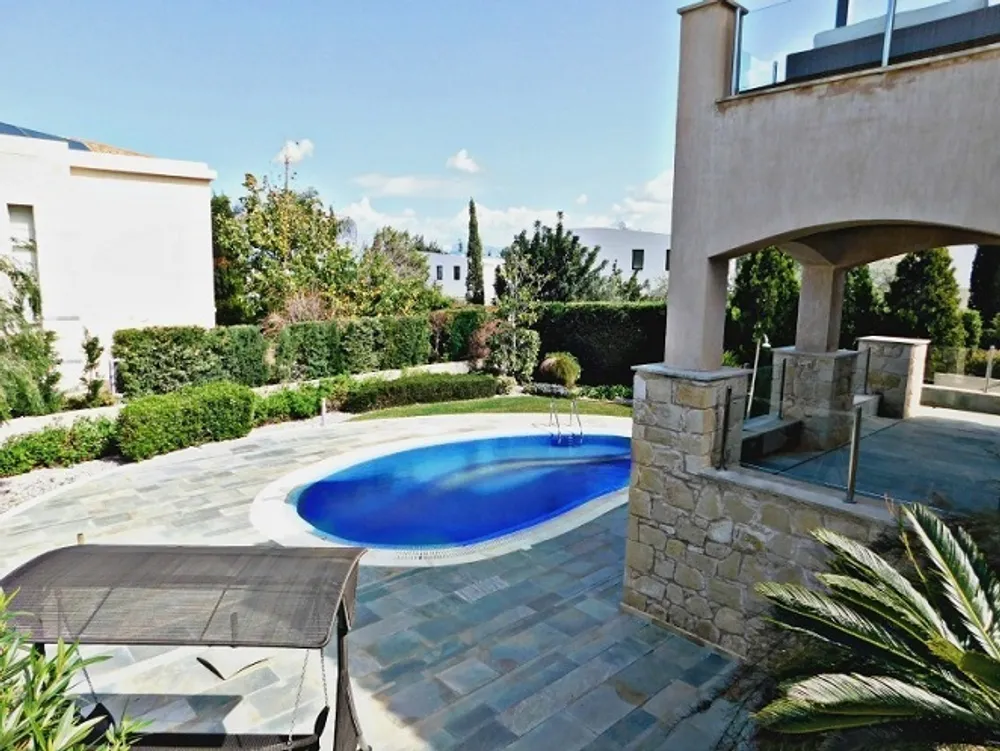 3 B/R Villa : Latchi, Latchi