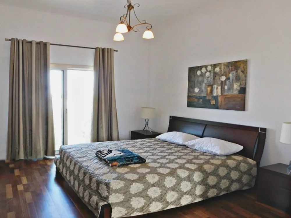 3 B/R Villa : Latchi, Latchi