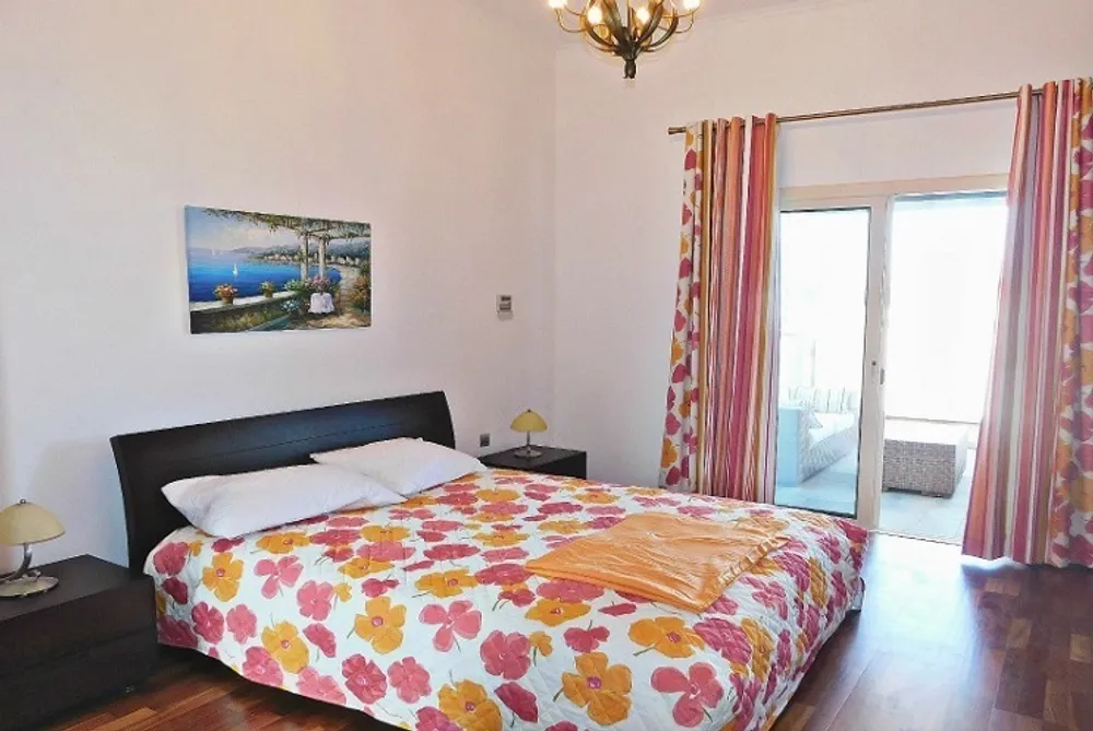 3 B/R Villa : Latchi, Latchi