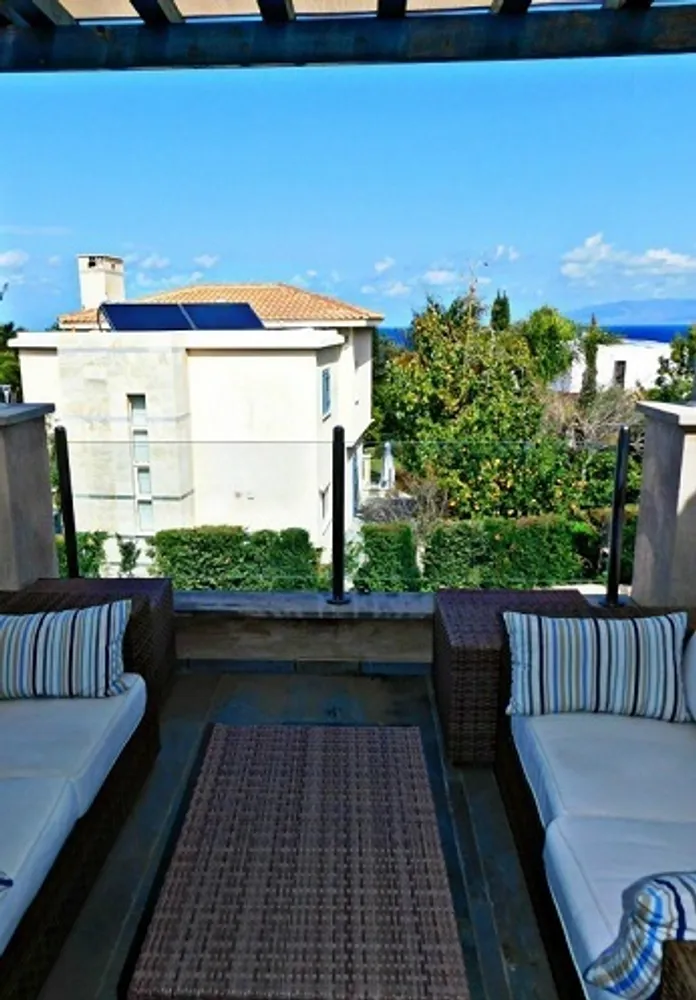 3 B/R Villa : Latchi, Latchi